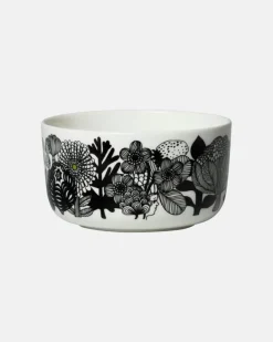 Marimekko Oiva / Siirtolapuutarha Bowl 5 Dl<Woman Kitchen & Dining