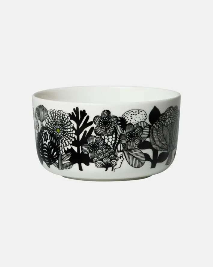 Marimekko Oiva / Siirtolapuutarha Bowl 5 Dl<Woman Kitchen & Dining