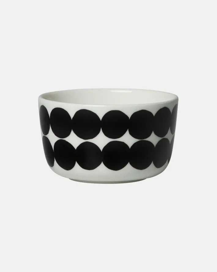 Marimekko Oiva / Siirtolapuutarha Bowl 2,5Dl<Woman Kitchen & Dining