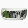 Marimekko Oiva / Siirtolapuutarha Bowl 1,5 L<Woman Kitchen & Dining