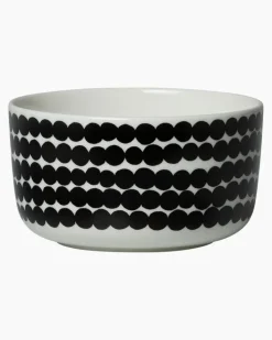 Marimekko Oiva / Siirtolapuutarha Bowl 5 Dl<Woman Kitchen & Dining