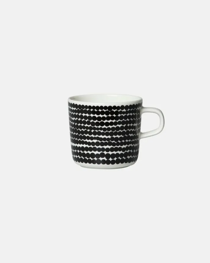 Marimekko Oiva / Siirtolapuutarha Coffee Cup 2 Dl<Woman Kitchen & Dining