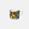 Marimekko Oiva / Siirtolapuutarha Coffee Cup 2 Dl<Woman Kitchen & Dining