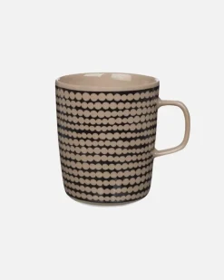 Marimekko Oiva / Siirtolapuutarha Mug 2,5Dl<Woman Kitchen & Dining