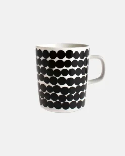 Marimekko Oiva / Siirtolapuutarha Mug 2,5 Dl<Woman Kitchen & Dining