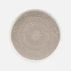 Marimekko Oiva / Siirtolapuutarha Plate 25 Cm<Woman Kitchen & Dining