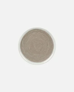 Marimekko Oiva / Siirtolapuutarha Plate Diam 13,5 Cm<Woman Kitchen & Dining
