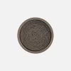 Marimekko Oiva / Siirtolapuutarha Plate Diam 13,5 Cm<Woman Kitchen & Dining