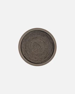 Marimekko Oiva / Siirtolapuutarha Plate Diam 13,5 Cm<Woman Kitchen & Dining