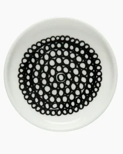 Marimekko Oiva / Siirtolapuutarha Plate 8,5 Cm<Woman Kitchen & Dining
