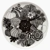 Marimekko Oiva / Siirtolapuutarha Plate 20 Cm<Woman Kitchen & Dining