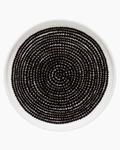 Marimekko Oiva / Siirtolapuutarha Plate 13,5 Cm<Woman Kitchen & Dining
