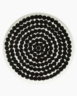 Marimekko Oiva / Siirtolapuutarha Plate 20 Cm<Woman Kitchen & Dining