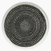 Marimekko Oiva / Siirtolapuutarha Plate 20Cm<Woman Kitchen & Dining