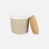 Marimekko Oiva / Siirtolapuutarha Scented Candle<Woman Home Decor