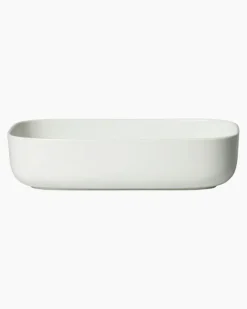 Marimekko Oiva / Siirtolapuutarha Serving Dish<Woman Kitchen & Dining