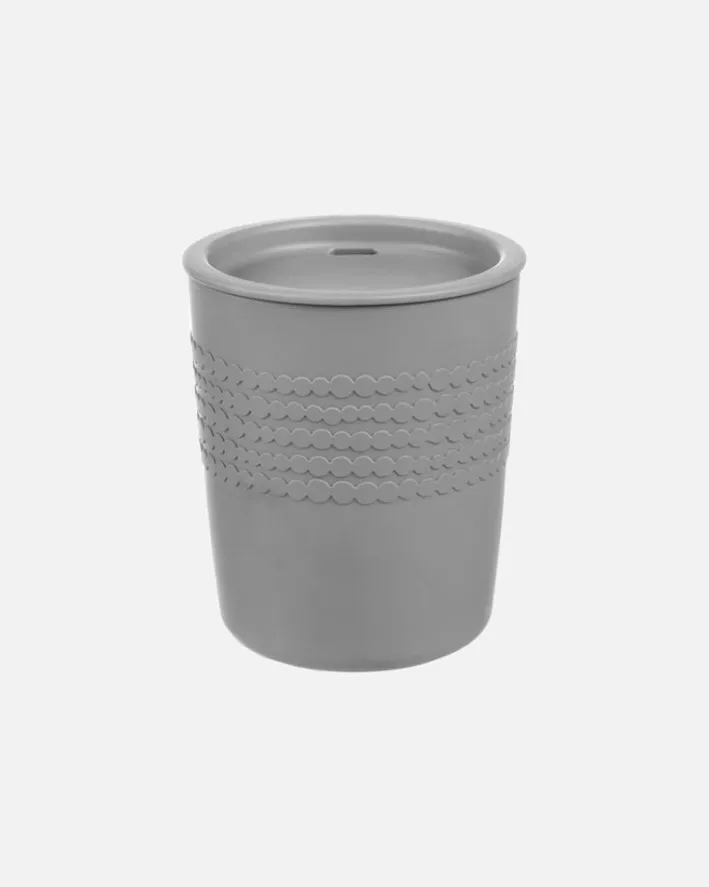 Marimekko Oiva / Siirtolapuutarha Takeaway Mug<Woman Kitchen & Dining