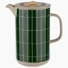 Marimekko Oiva / Tiiliskivi Coffee Press<Woman Kitchen & Dining
