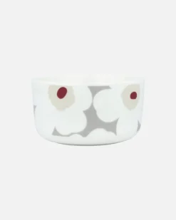 Marimekko Oiva / Unikko Bowl 5 Dl<Woman Kitchen & Dining