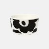 Marimekko Oiva / Unikko Bowl 2.5 Dl<Woman Kitchen & Dining