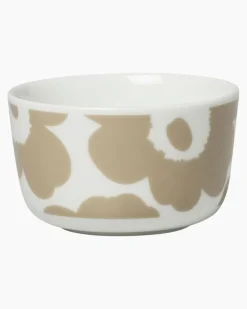 Marimekko Oiva / Unikko Bowl 2,5Dl<Woman Kitchen & Dining