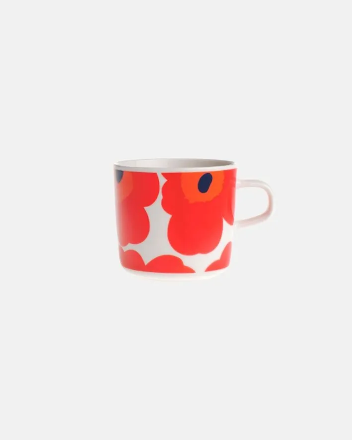 Marimekko Oiva / Unikko Coffee Cup 2 Dl<Woman Kitchen & Dining