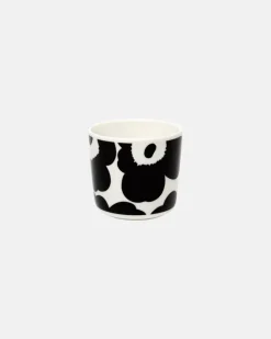 Marimekko Oiva / Unikko Cup Set 2Dl, Without Handle, 2Pcs.<Woman Kitchen & Dining