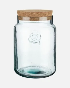 Marimekko Oiva / Unikko Jar<Woman Kitchen & Dining
