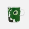 Marimekko Oiva / Unikko Mug 2,5 Dl<Woman Kitchen & Dining