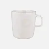 Marimekko Oiva / Unikko Mug 4 Dl<Woman Kitchen & Dining