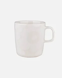 Marimekko Oiva / Unikko Mug 4 Dl<Woman Kitchen & Dining