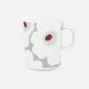 Marimekko Oiva / Unikko Mug 2,5 Dl<Woman Kitchen & Dining