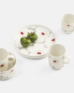 Marimekko Oiva / Unikko Mug 2,5 Dl<Woman Kitchen & Dining