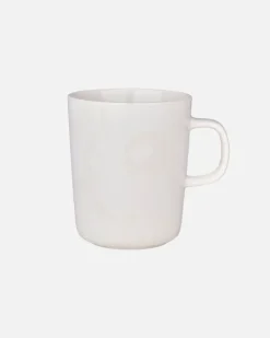 Marimekko Oiva / Unikko Mug 2,5Dl<Woman Kitchen & Dining