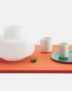 Marimekko Oiva / Unikko Mug 2,5Dl<Woman Kitchen & Dining