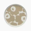 Marimekko Oiva / Unikko Plate 13,5 Cm<Woman Kitchen & Dining
