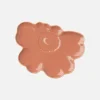 Marimekko Oiva / Unikko Plate 19 Cm<Woman Kitchen & Dining