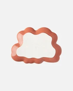 Marimekko Oiva / Unikko Plate 19 Cm<Woman Kitchen & Dining