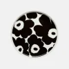 Marimekko Oiva / Unikko Plate 20 Cm<Woman Kitchen & Dining