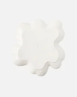 Marimekko Oiva / Unikko Plate 20 Cm<Woman Kitchen & Dining