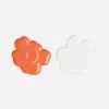 Marimekko Oiva / Unikko Plate 13,5 Cm, 2 Pcs<Woman Kitchen & Dining