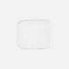Marimekko Oiva / Unikko Plate 15X12 Cm<Woman Kitchen & Dining
