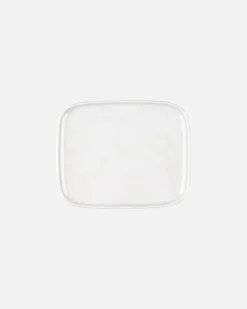 Marimekko Oiva / Unikko Plate 15X12 Cm<Woman Kitchen & Dining