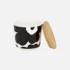 Marimekko Oiva / Unikko Scented Candle<Woman Home Decor