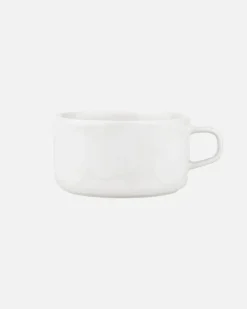 Marimekko Oiva / Unikko Teacup 2,5 Dl<Woman Kitchen & Dining