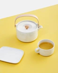 Marimekko Oiva / Unikko Teacup 2,5 Dl<Woman Kitchen & Dining