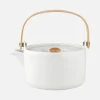 Marimekko Oiva / Unikko Teapot 7 Dl<Woman Kitchen & Dining