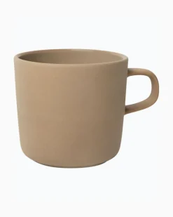 Marimekko Oiva Coffee Cup 2Dl<Woman Kitchen & Dining
