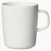 Marimekko Oiva Mug 2,5 Dl<Woman Kitchen & Dining
