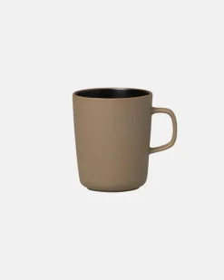 Marimekko Oiva Mug 2,5Dl<Woman Kitchen & Dining